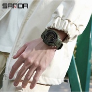 Sanda Smart Watch Sport Watch Man Watch