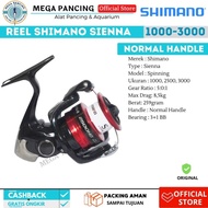 Reel Pancing Shimano Sienna C1000-3000