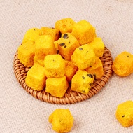 Freeze-Dried Passion Fruit Block Passion Fruit Lemon Tea Passion Fruit Freeze-Dried Fruit Tea Source