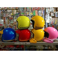 HELMET SGV 99 SPECIAL TRENDY LIMITED MALAYSIA ORIGINAL