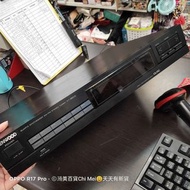 204*二手 KENWOOD 調節器 KT-880 收音機頭 調諧器