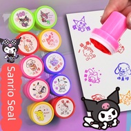 cop guru disemak oleh teacher stamp Ganjaran kanak-kanak anjing laut Mainan anjing laut kanak-kanak 