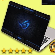 Garskin Laptop rog asus Laptop Skinbiru Laptop Sticker