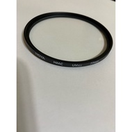 Hoya HMC UV(c) 77mm filter( Used)