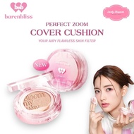 BNB barenbliss Bloomatte Perfect Zoom Cover Cushion 15g (16H Flawless Matte) Cushion Foundation