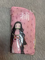 禰豆子筆袋