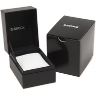 G-Shock Japan Box Packaging - Original Casio