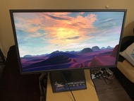 27吋Asus 2k 144hz 電競顯示屏 MG279Q