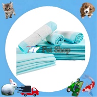 Training/pee PAD Dog DONO PAD SIZE XS 33X45CM - 1 SHEET