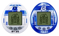 Bandar Star Wars Tamagotchi R2-D2 Droid Robot Robot Astro Mech R2D2