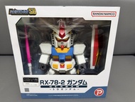 全新JUMBO SOFT VINYL FIGURE RX-78-2