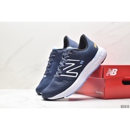 Nb New Balance_Fresh Foam X M860 V13 Series รองเท้าผ้าใบลําลอง น้ําหนักเบา เหมาะกับการวิ่งจ๊อกกิ้ง เ