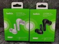 Belkin - SoundForm Flow 真無線降噪藍牙耳機 藍牙5.2