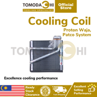 TOMODACHI Aircond Cooling Coil Waja Patco System | APM Cooling Coil Waja Patco | APM Aircond Cooling