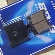 KAMPAS REM BELAKANG YADEA E8S PRO & YADEA T9 MOTOR LISTRIK