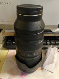 Tamron 50-400mm F/4.5-6.3 Di III VC VXD for Sony E mount (A067)