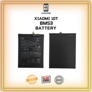 LCDSHOP88 XIAOMI BATTERY 10T BATTERY XIAOMI 10T BATTERY BM53 BATTERY