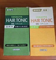 以物易物 交換 swap exchange 以物換物 互換 日本Yanagiya 柳屋髮根營養液護髮薄荷柑橘防脫髮養髮生髮 Hair Tonic 240ml $80/2