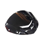 Y125ZR COWLING VISOR Y125Z 125Z WINDSHIELD VISOR / CAP KEPALA Y125