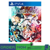 PlayStation 4tm Cris Tales [bY ClaSsIC GaME]