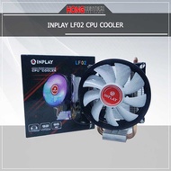 INPLAY LF02 CPU COOLER