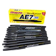 [ERA] standard AE7 Ballpoint Pen AE-7 Ballpoint Pen (12pcs)