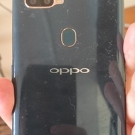Oppo A7 second no charger