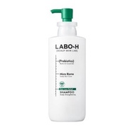 LavoH Hair Loss Symptom Relief Shampoo