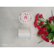 Elastic String/Elastic String/Elastic Thread/Flat String 1 roll