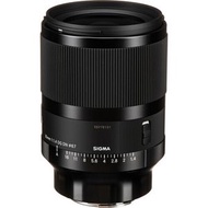 SIGMA - 35mm f/1.4 DG DN Art Lens for Sony E (平行進口)