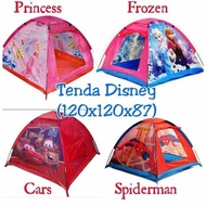 Bby159 Td01 Children 's Tent Character Tent Play House Kids Toys