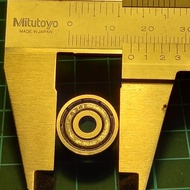 Kr18130 BALL BEARING 634 ZZ