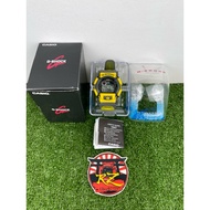 ORIGINAL G-SHOCK X-treme [ DW-003XS-9T ] NOS/Vintage/Digital Watch/Jam Tangan