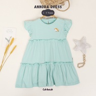 Cah Bocah Annora Dress Anak Perempuan