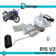 YAMAHA R15 V3 R-15 V3 R15V3 FUEL PUMP ASSY PUMP MINYAH BK6-E3907-00