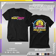 T-shirts Don't Only B4cot Capital, The World Is Not As Beautiful As B4Sah's Dream, The Latest Men's 