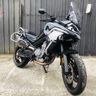 【售】 春風 CFMOTO 800 MT 平價旅行 ADV 飛翔重車{三民店} 可車換車 可全額貸 800MT 旅行車 水鳥