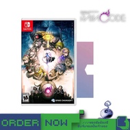 Nintendo Switchtm Master Detective Archives: RAIN CODE [bY ClaSsIC GaME]