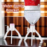 Water Bottle Bracket Water Bottle Dispenser 4L-7L Bottle Non-Slip Dispenser Stand Outlet Bracket