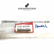 Original AHM 90031-GF6-000 Win/Prima/Star Short Bold Stud Bolt