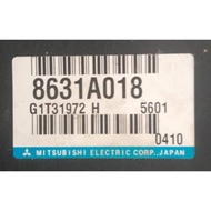 (USED) Proton GEN2 PERSONA 1.3/1.6 ORIGINAL TCU 8631A018