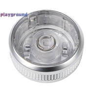 [playground] For A6 Allroad Quattro C7 2012+ MMI Radio Volume Knob Rotary Button & Menu Setting 4G09