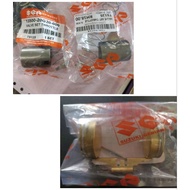 ORIGINAL PELAMPONG CARBURETOR REPAIR KIT TS125 TS100 FLOAT NEEDLE TS125 TS100 PISTON CAP SLIDE VALVE