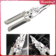[Flowerhxy1] Wire Hand Tool,Multipurpose ,Wiring Tool Electrician Plier Cable Wire Strippings Tool for Crimping, Winding