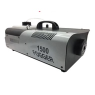 Fog Machine 1500watts HOMEVISION Fog machine/ Tested before ship out