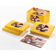 Linhomelybakery 林記糕餅舖 15入蛋黃酥禮盒