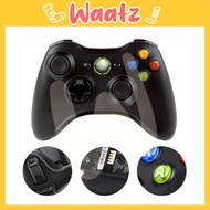 (PC16) PC Controller / Microsoft Xbox 360 Controller / PC USB Wired Controller / PC Wireless Control