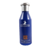 Juvone Ad Gold hair Scalp Shampoo头皮角质洗发水240ml(exp2029)