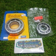 Ball Bearing Enduro SPL  (6207 & 63/22)