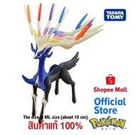 Pokemon Moncolle ML-12 Xerneas